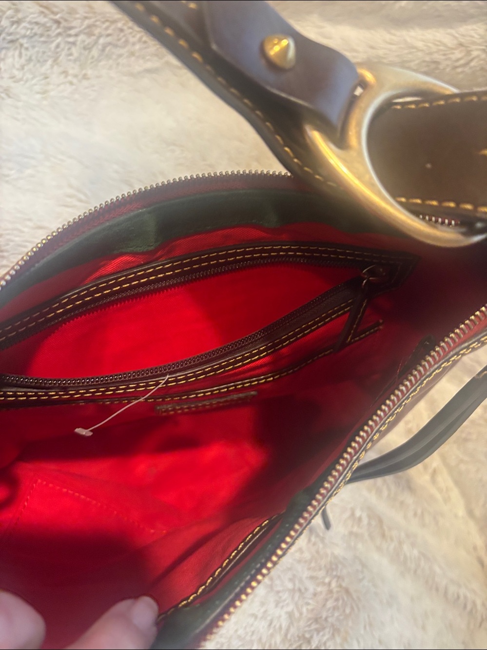 Dooney & Bourke - Picture 5 of 6